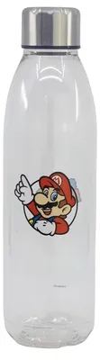Immagine prodotto di Biberon per bambini Super Mario 980 ml - Per la scuola, il tempo libero e l'avventura