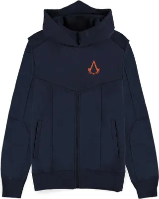 Produktbild von Assassin's Creed Mirage - Men's Hero Item Hoodie - L