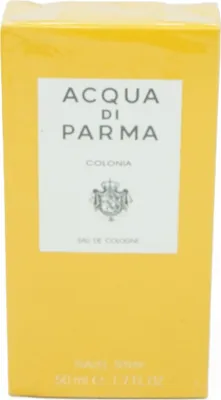 Produktbild von Acqua di Parma Colonia Eau de Cologne Travel Spray 50ml