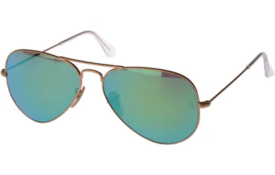Produktbild von Ray-Ban Original Aviator RB3025 112/19 Größe: 58
