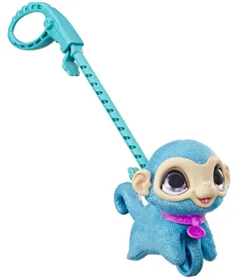 Produktbild von Hasbro Furreal Walkalots lil 'Wags AAP