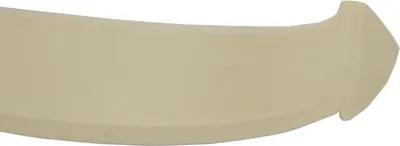 Obrázok produktu pre Strešný spojler Strešný spojler krídlo pre Opel Astra H Sportback 5 dverí 2004-2009 Spoiler.