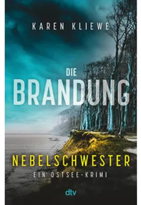 Image de Die Brandung - Nebelschwester