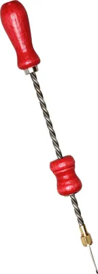 Produktbild von Pebaro Drillbohrer mit Speerspitze