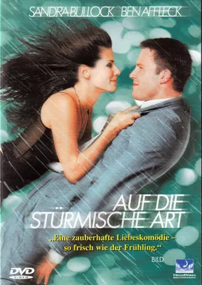 Produktbild von Auf die stürmische Art