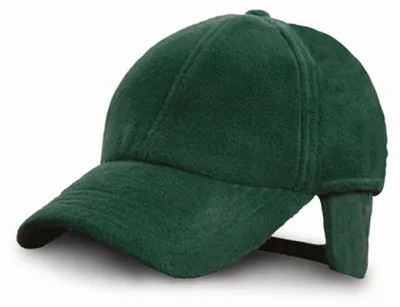Image de Result Winter Essentials RC036 | Bonnet d'hiver Polartherm - Couleur : Forest - Taille : One Size