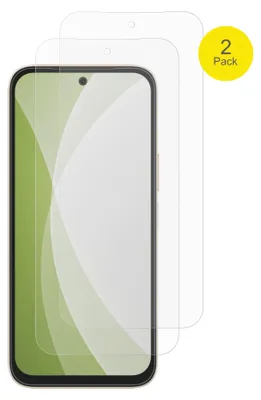 Image de 2x Full Cover mat Film pour Honor X6e Film de protection ecrán