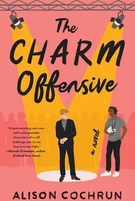 Produktbild von The Charm Offensive