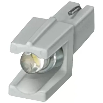 Zdjęcie produktu dla Żarówka LED Siemens, biała, 12–60 V, 5TG80560