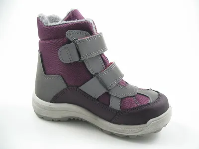 Produktbild von Ricosta Kinder  Stiefel - unbekannt - Gr. 27