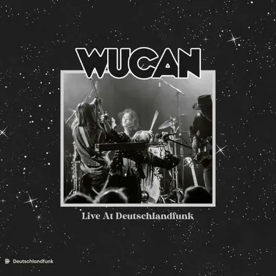 Obrázok produktu pre Wucan: Live At Deutschlandfunk -   - (LP / L)
