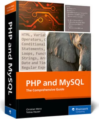 Obrázek produktu pro PHP and MySQL