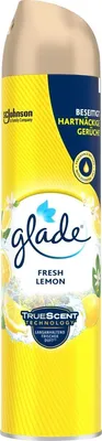 Immagine prodotto di glade 917840 glade Raumspray Fresh Lemon Citrus