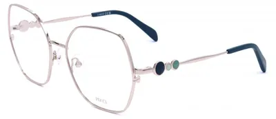 Produktbild von Pucci EP5204 Shiny rose gold 55/18/140 Damen Brillen