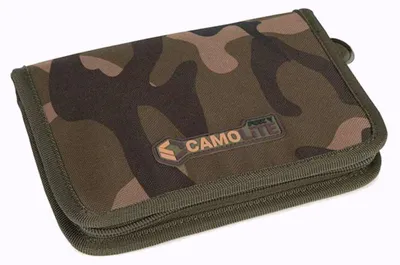 Produktbild von Fox Camolite Licence Wallet - Angeltasche für Dokumente
