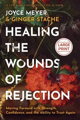 Zdjęcie produktu dla Healing the Wounds of Rejection