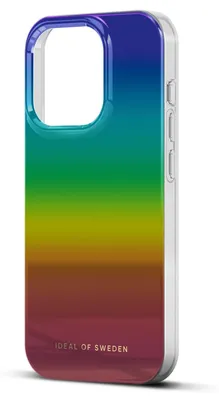 Immagine prodotto di iDeal of Sweden IDMRC-I2361P-513, compatibile con Apple iPhone 15 Pro, multicolore