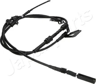 Produktbild von JAPANPARTS Handbremsseil Seilzug Feststellbremse für KIA CARNIVAL / GRAND CARNIVAL III (VQ) Hinten Rechts BC-K29R