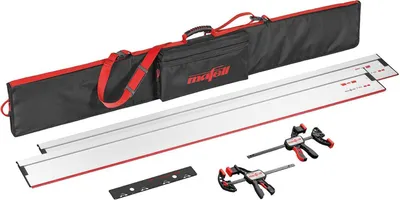 Produktbild von Mafell Schienentaschenset F160/160 | 209591