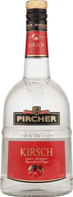Produktbild von Pircher Kirsch | 40 % vol | 0,7 l