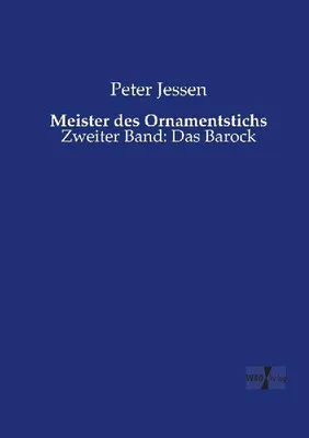 Produktbild von Meister des Ornamentstichs