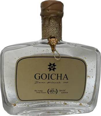 Obrázok produktu pre GOICHA Vodka