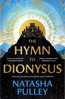 Obrázok produktu pre Hymnus na Dionýza