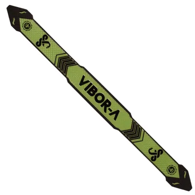 Productafbeelding van Vibor-a Yarara Radical Green Padel Racketbeschermer