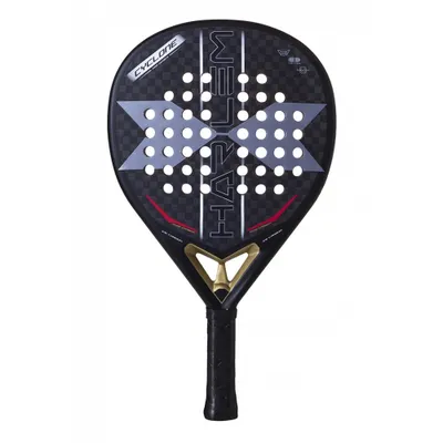 Produktbild von Padelschläger Harlem Cyclone 12k