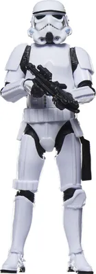 Obrázok produktu pre Star Wars Episode IV Vintage Collection Actionfigur Stormtrooper 10 cm