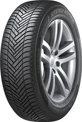 Image de Hankook Kinergy 4S 2 X 285/35R22 106Y Xl Sbl