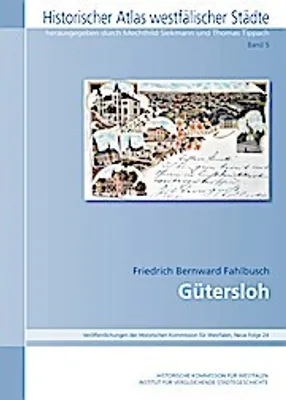 Produktbild von Gütersloh