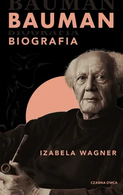 Produktbild von ISBN Bauman Biografia, Polski, Twarda okładka, 840 stron(y)