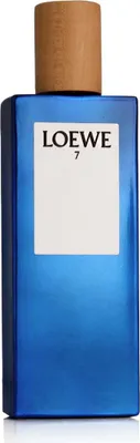 Produktbild von LOEWE Perfumes 7, Männer, 50 ml, Spray, 1 Stück(e)