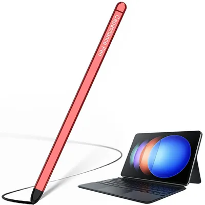 Productafbeelding van Stylus voor de Samsung Galaxy Z Fold6, compatibel met alle touchscreens