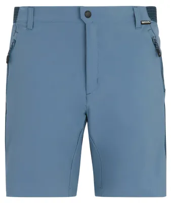 Produktbild von Regatta - "Mountain" Shorts für Herren RG13014 (34R) (Blassblau/Nachthimmel)