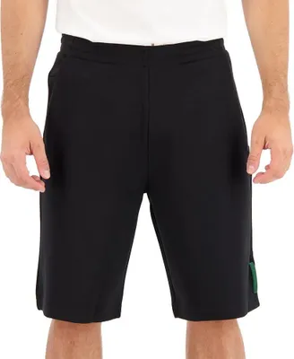 Produktbild von Lacoste Gh1786 Sportshorts Schwarz L Herren Schwarz L