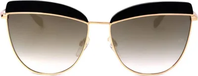 Productafbeelding van Zonnebril voor dames, Ana Hickmann, model AH3190, kleur A01, maat 59