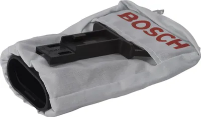 Zdjęcie produktu dla Bosch 1 tkaninowy worek na kurz GSS 230/280