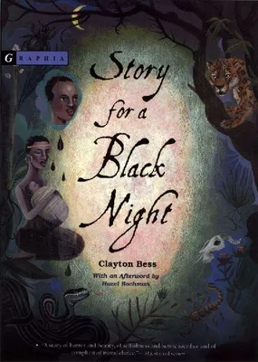 Produktbild von Story for a Black Night