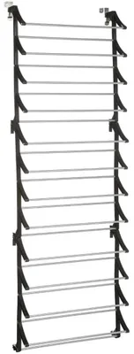Produktbild von Schuhbügel, Tür-Organizer, 183 x 63 x 20 cm