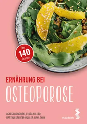 Immagine prodotto di Ernährung bei Osteoporose