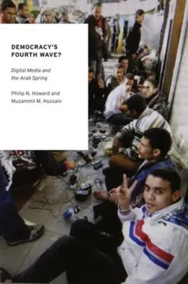 Obrázek produktu pro Democracy's Fourth Wave?