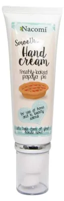 Produktbild von NACOMI Handcreme Süßer Papayakuchen 85 ml