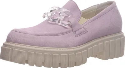 Produktbild von Salamander Slipper Slipper Veloursleder