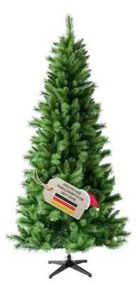 Produktbild von Weihnachtsbaum „Colorado-Mix Slim“ PVC 1101 S