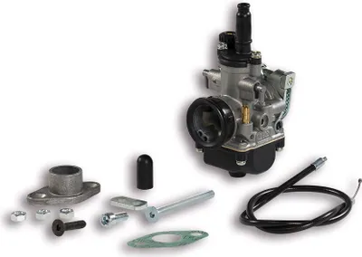 Image de Kit de carburation Malossi PHBG 19 AS