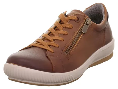 Zdjęcie produktu dla Legero TANARO 5.0 - damskie buty, wygodne, sznurowane, półbuty, kolor brązowy, NOWE