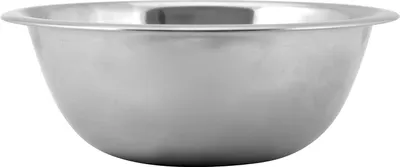 Immagine prodotto di BANKETT ciotola in acciaio inox profonda GLASSES 16 cm