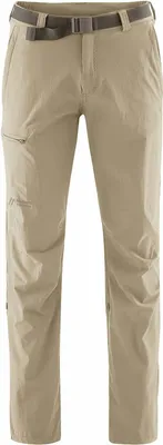 Produktbild von MAIER SPORTS He-Hose roll up el. - Nil coriander 52